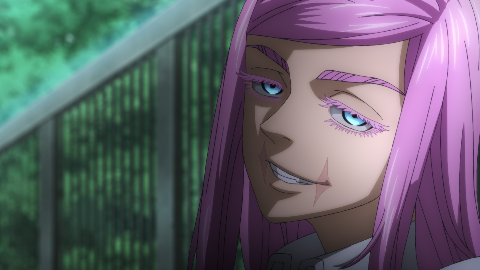 Tokyo Revengers saison 4 – visuel officiel distinct