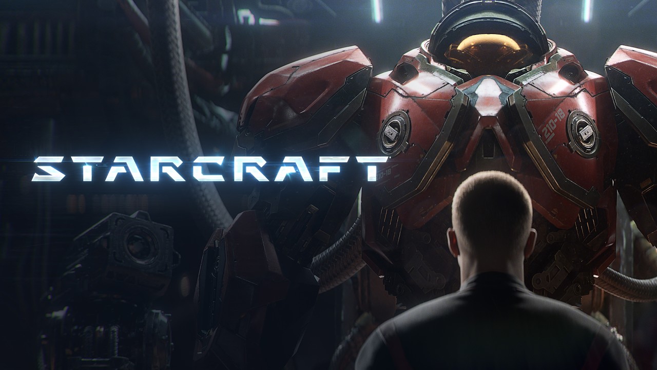 BlizzCon 2026 : StarCraft, Diablo V et les annonces