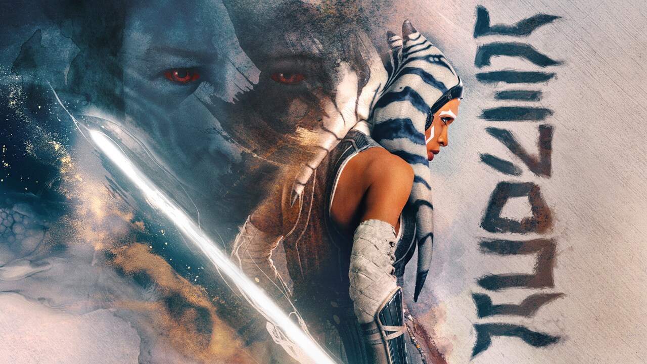 Ahsoka Staffel 2 startet am 20. Januar 2027