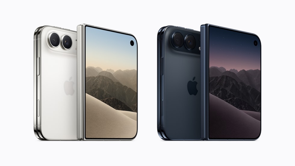 iPhone Duo: Price, Release Date and Key Features